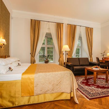 Vihula Manor Country Club & Spa Zewnętrze zdjęcie