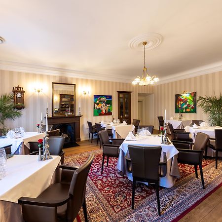 Vihula Manor Country Club & Spa Zewnętrze zdjęcie
