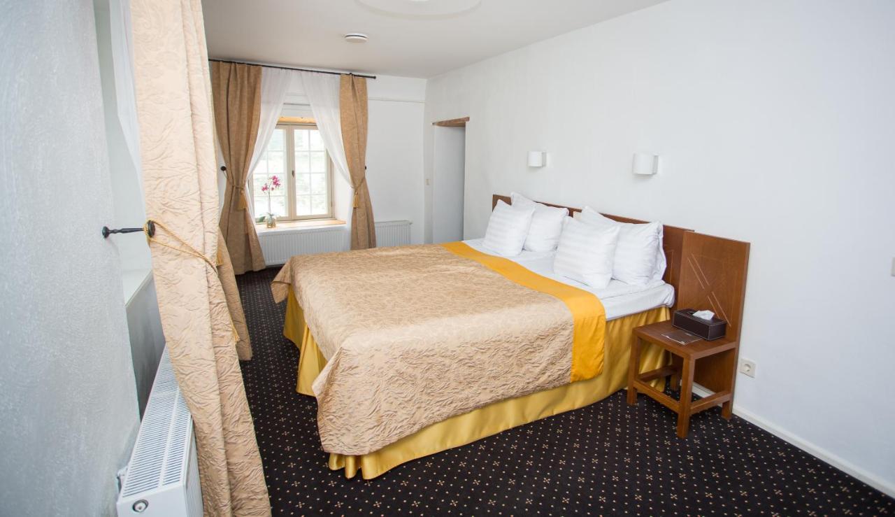 Vihula Manor Country Club & Spa Zewnętrze zdjęcie