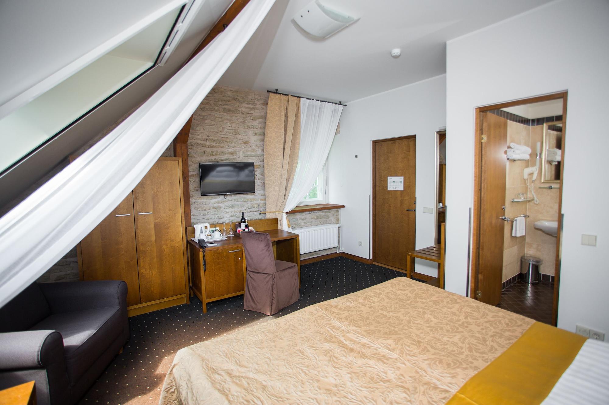 Vihula Manor Country Club & Spa Zewnętrze zdjęcie