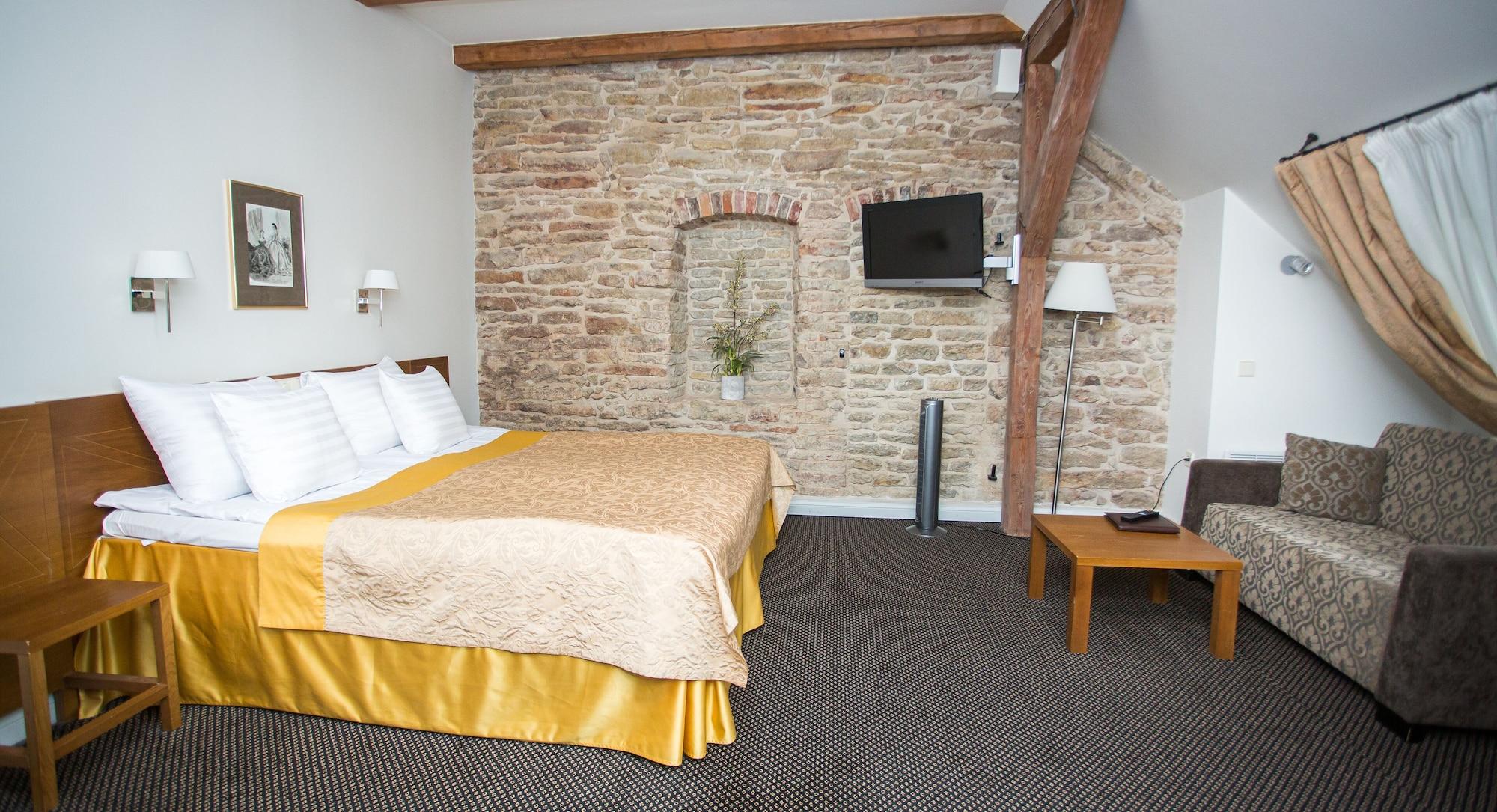 Vihula Manor Country Club & Spa Zewnętrze zdjęcie