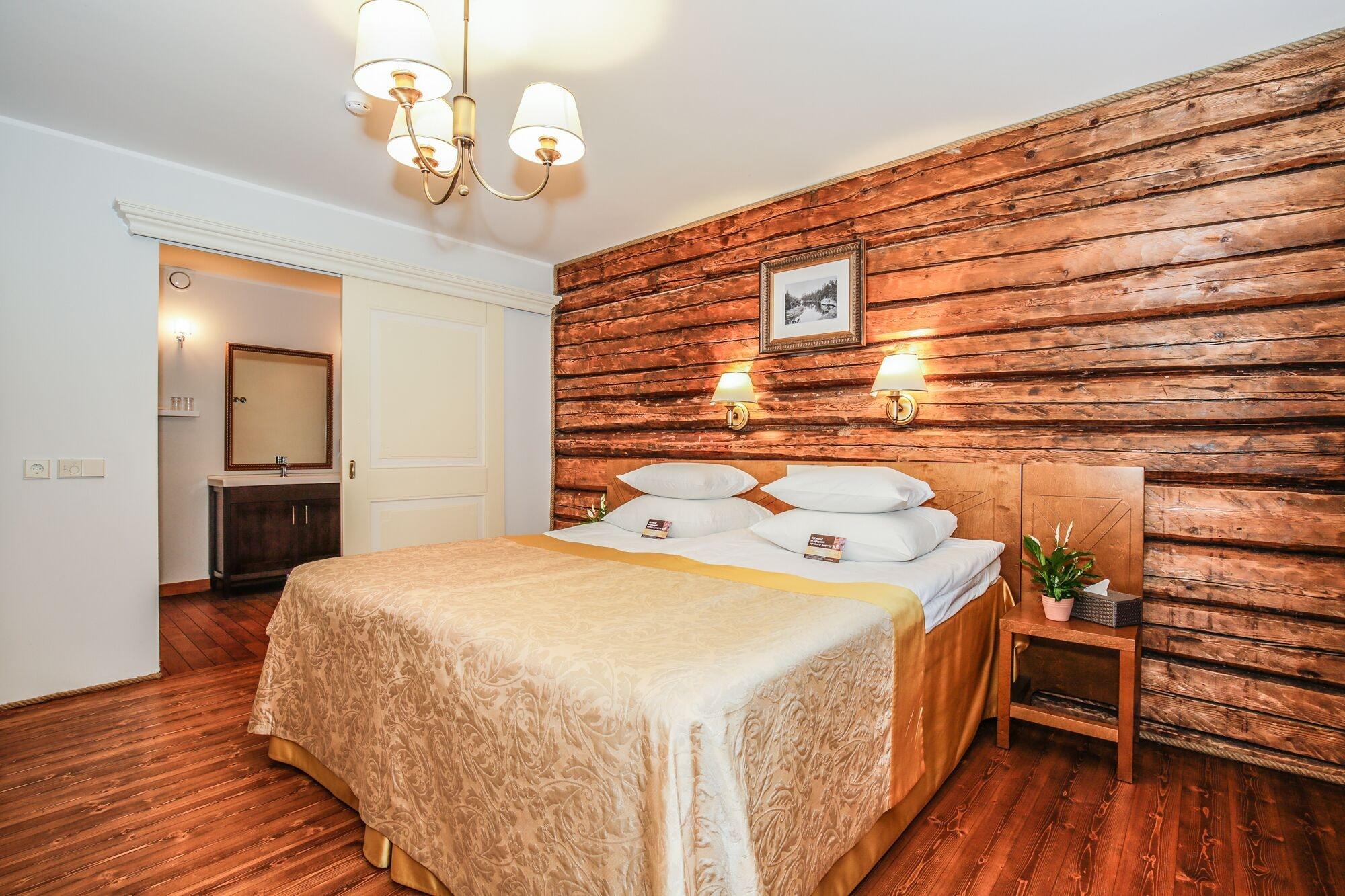 Vihula Manor Country Club & Spa Zewnętrze zdjęcie