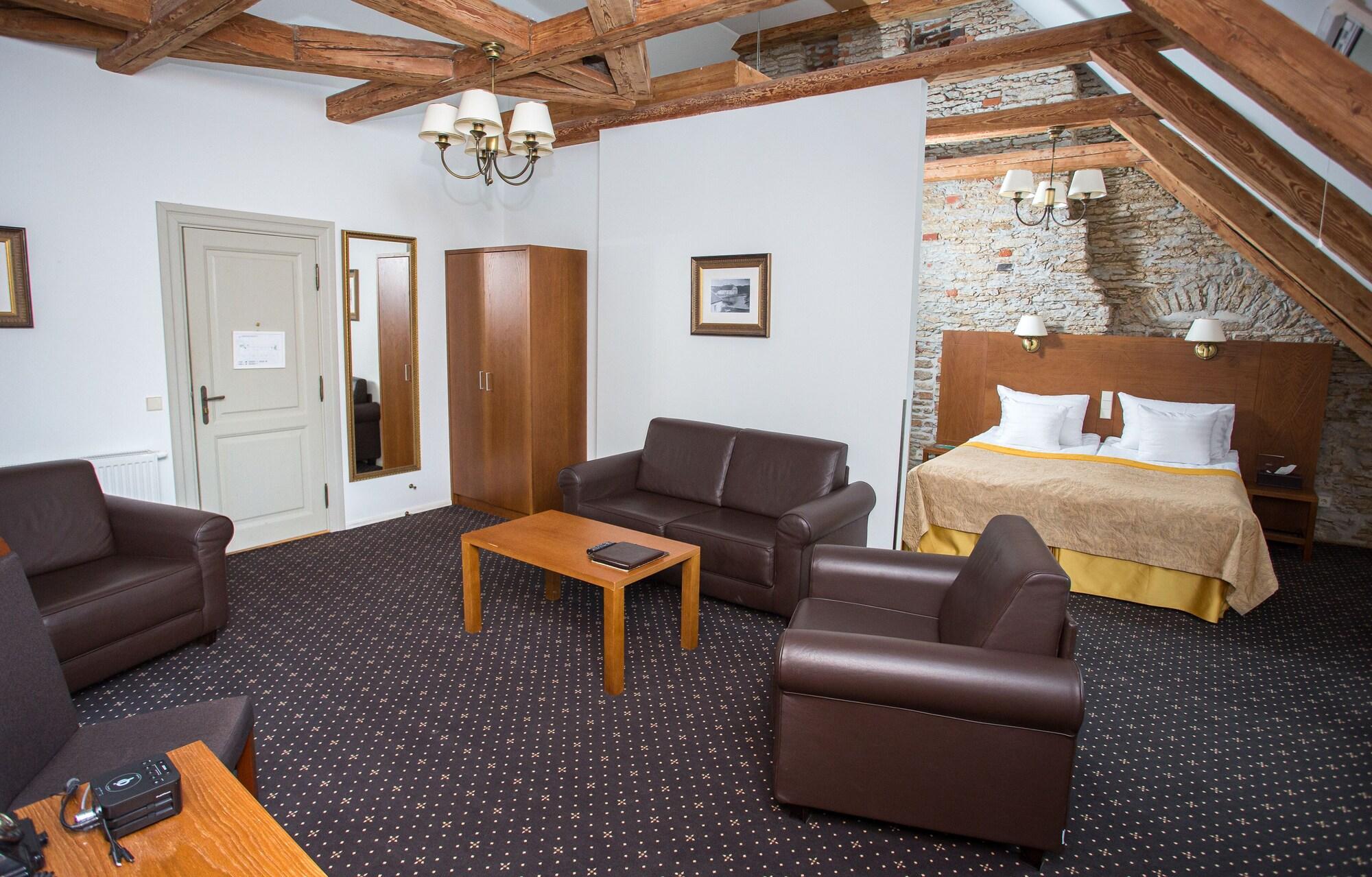 Vihula Manor Country Club & Spa Zewnętrze zdjęcie