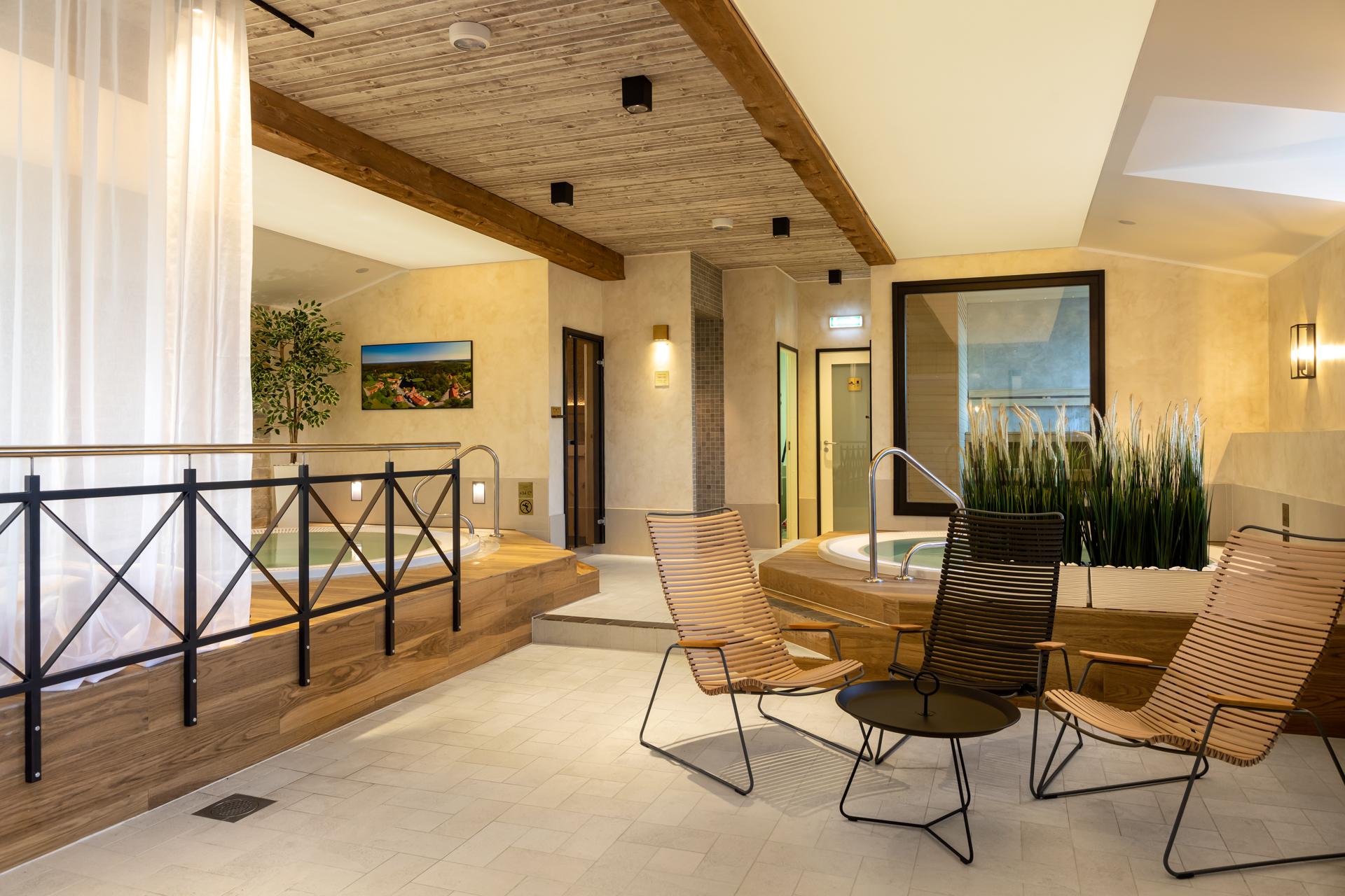 Vihula Manor Country Club & Spa Zewnętrze zdjęcie
