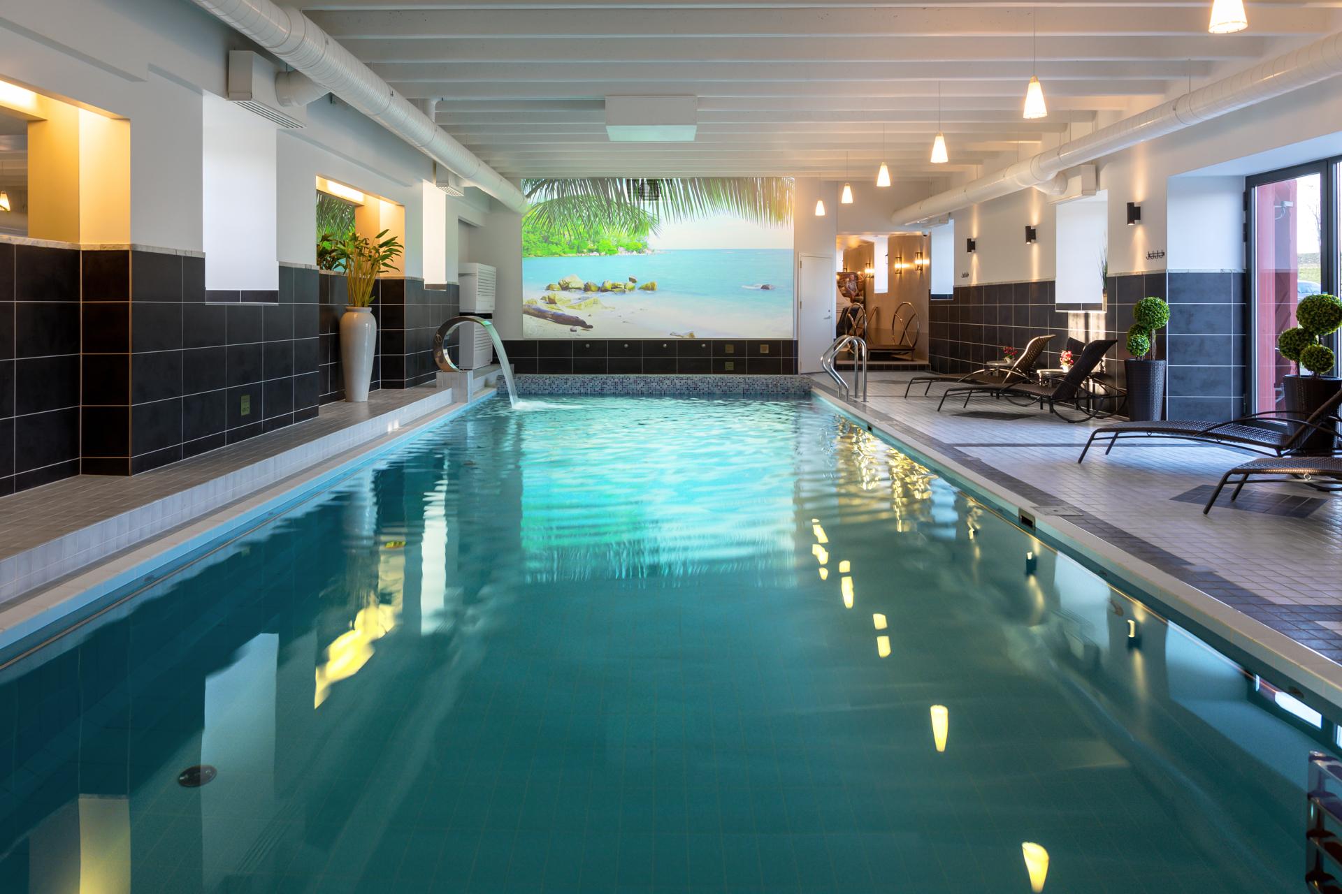 Vihula Manor Country Club & Spa Zewnętrze zdjęcie