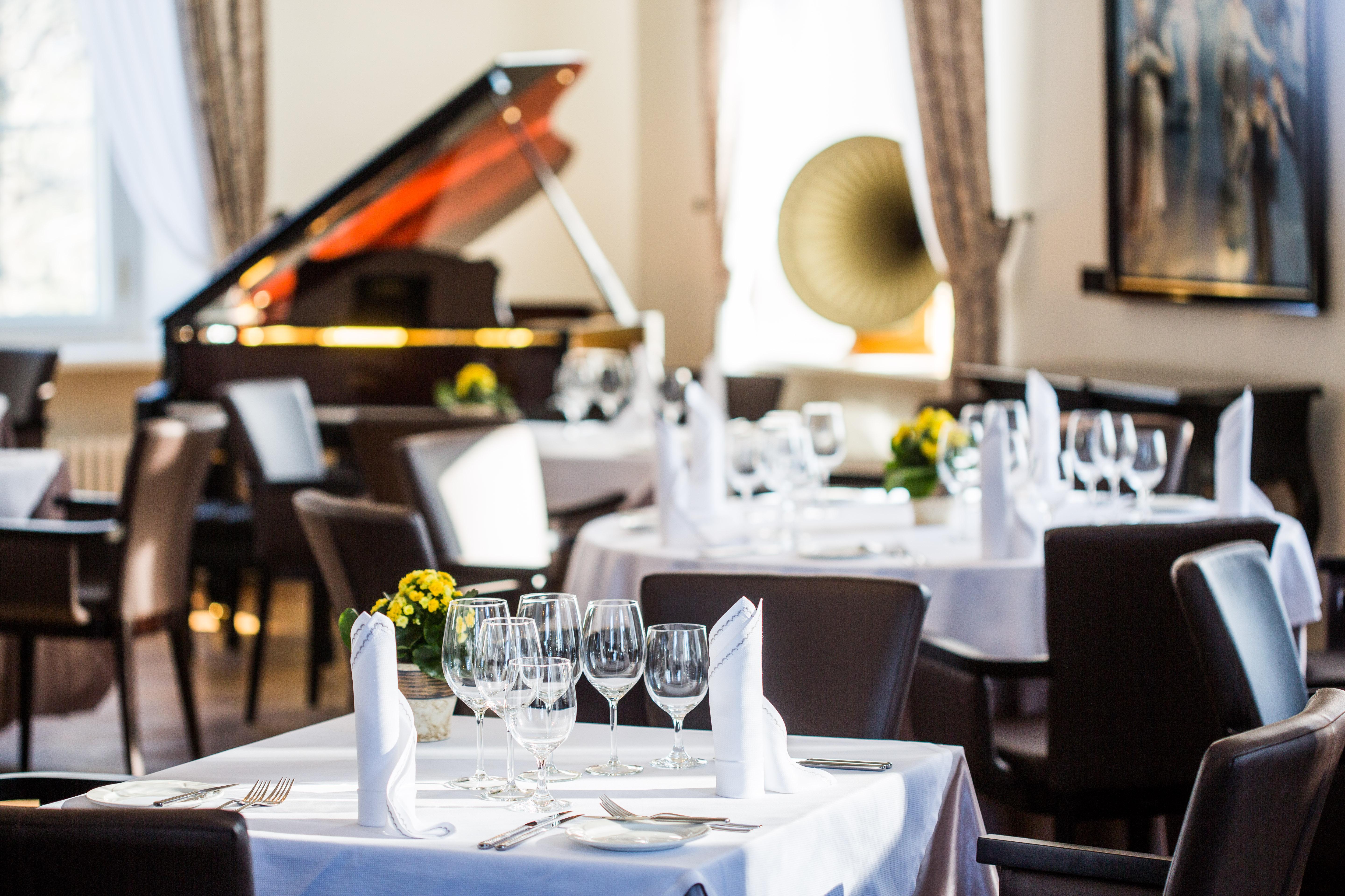 Vihula Manor Country Club & Spa Zewnętrze zdjęcie