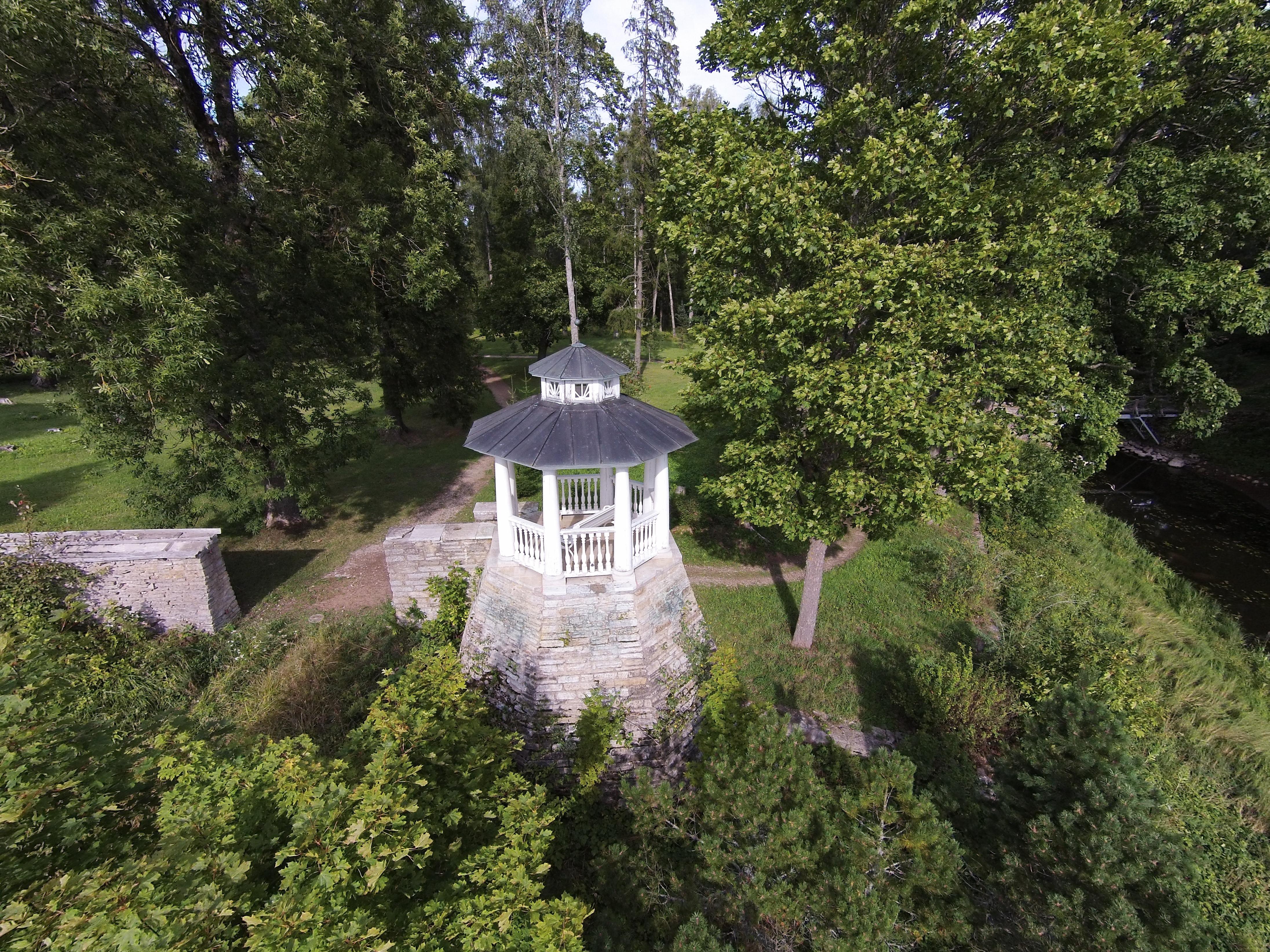 Vihula Manor Country Club & Spa Zewnętrze zdjęcie
