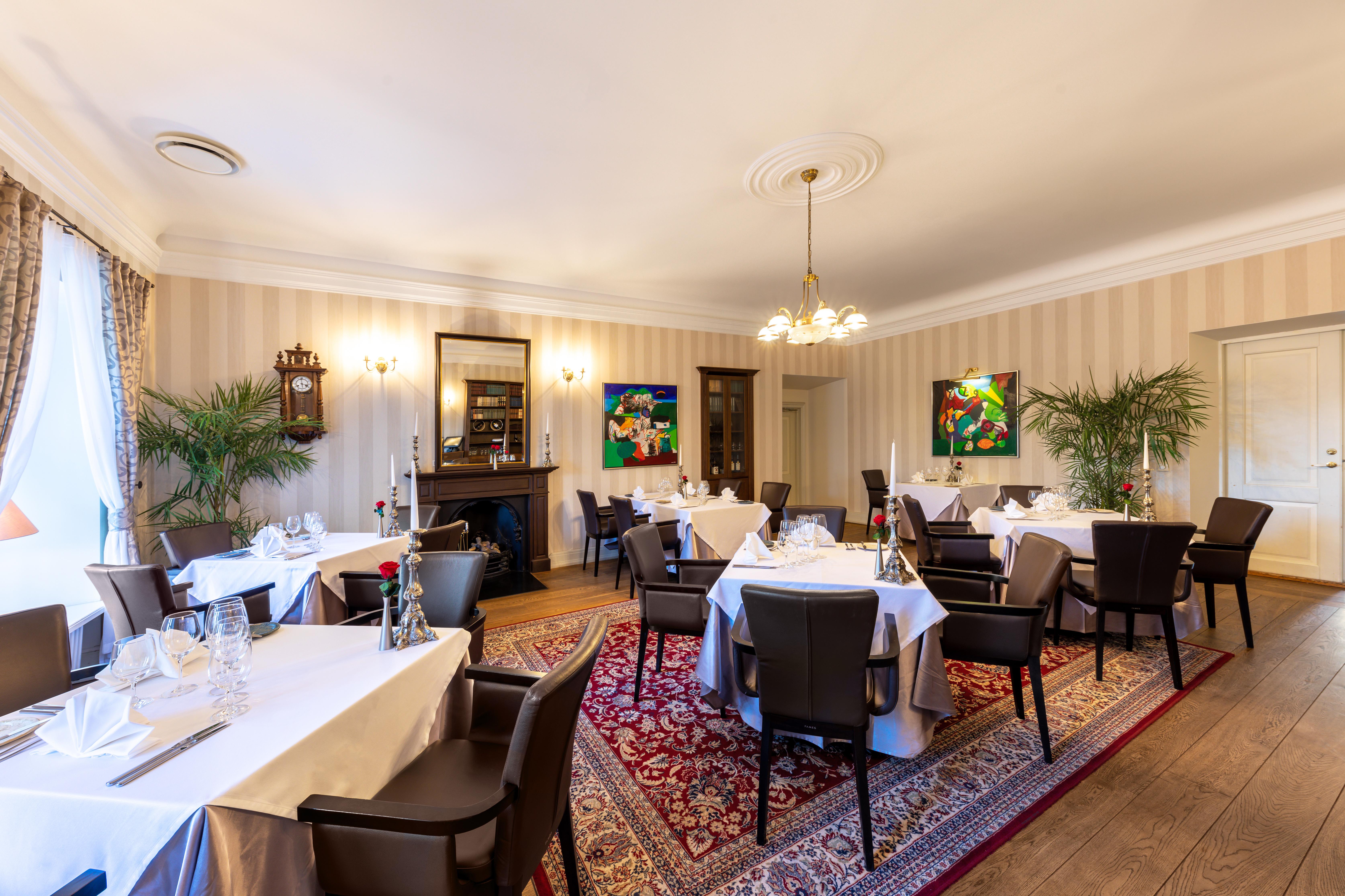Vihula Manor Country Club & Spa Zewnętrze zdjęcie