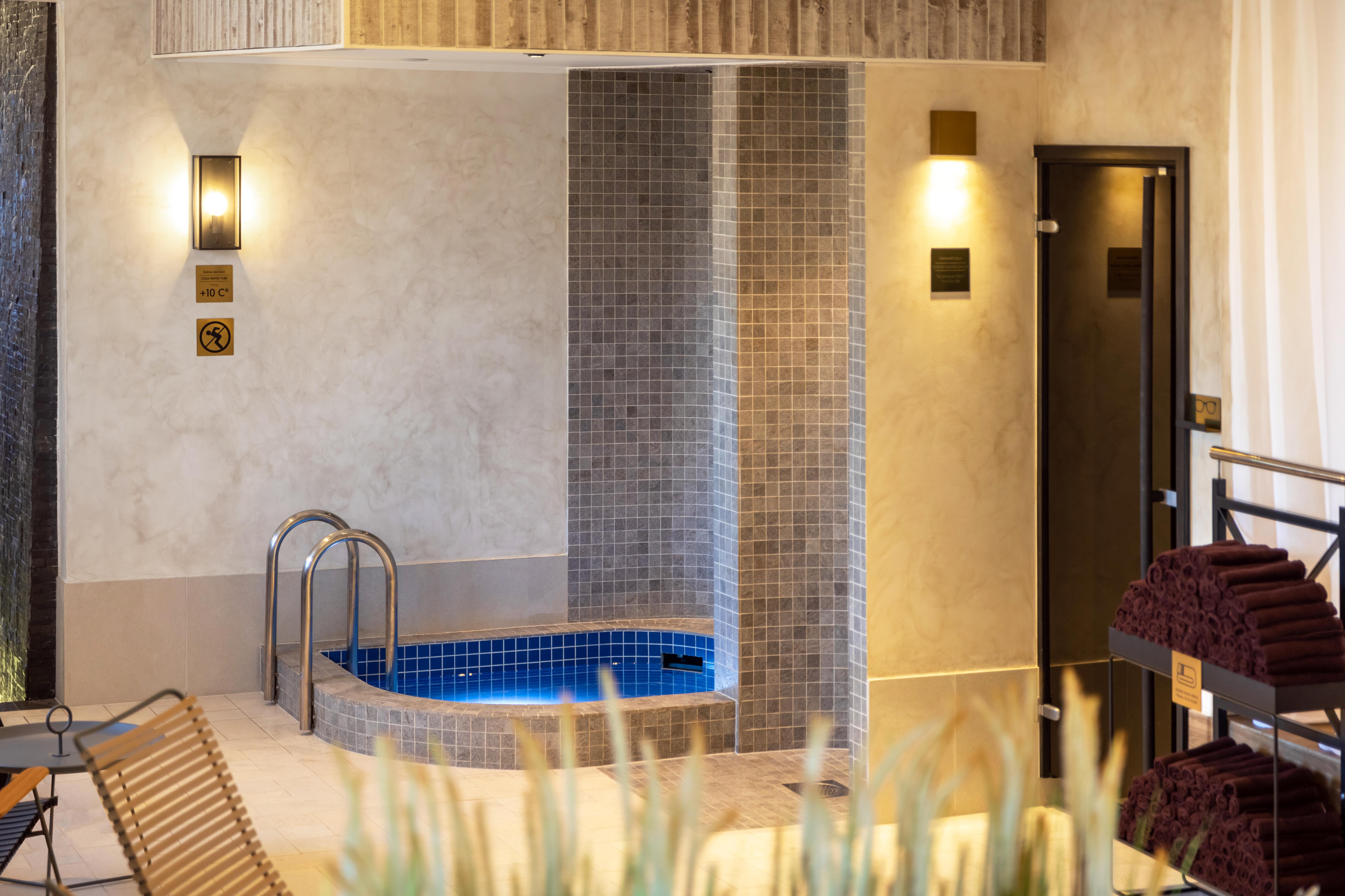 Vihula Manor Country Club & Spa Zewnętrze zdjęcie