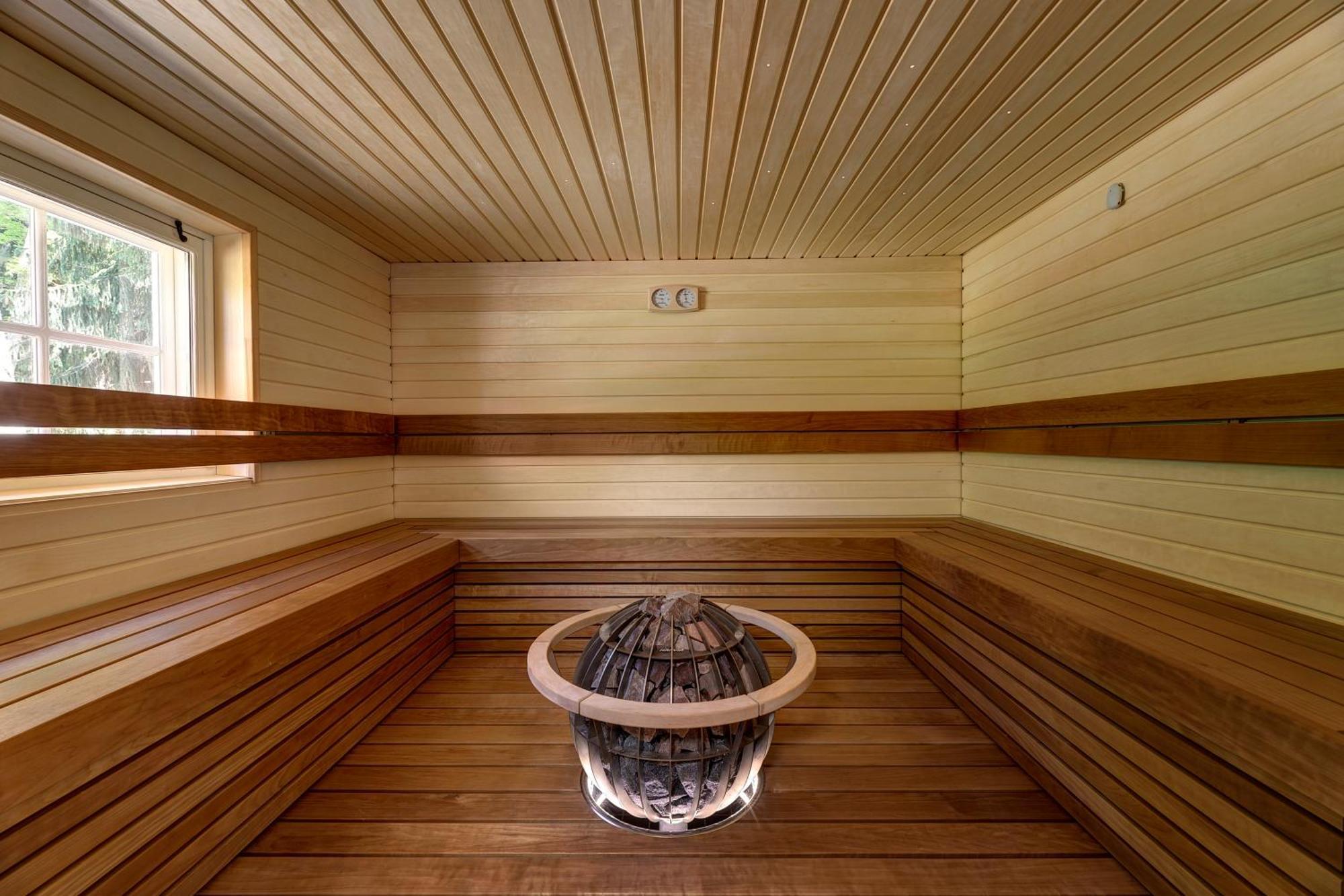 Vihula Manor Country Club & Spa Zewnętrze zdjęcie