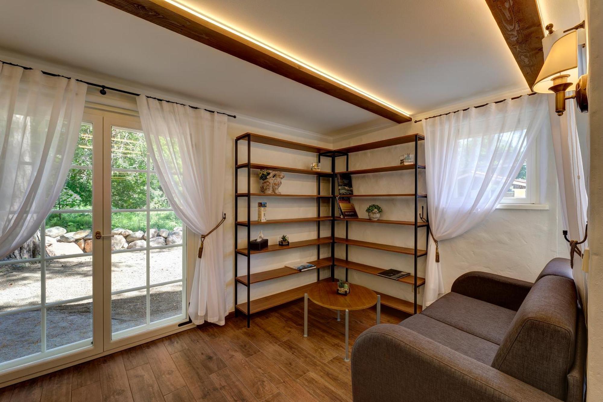 Vihula Manor Country Club & Spa Zewnętrze zdjęcie