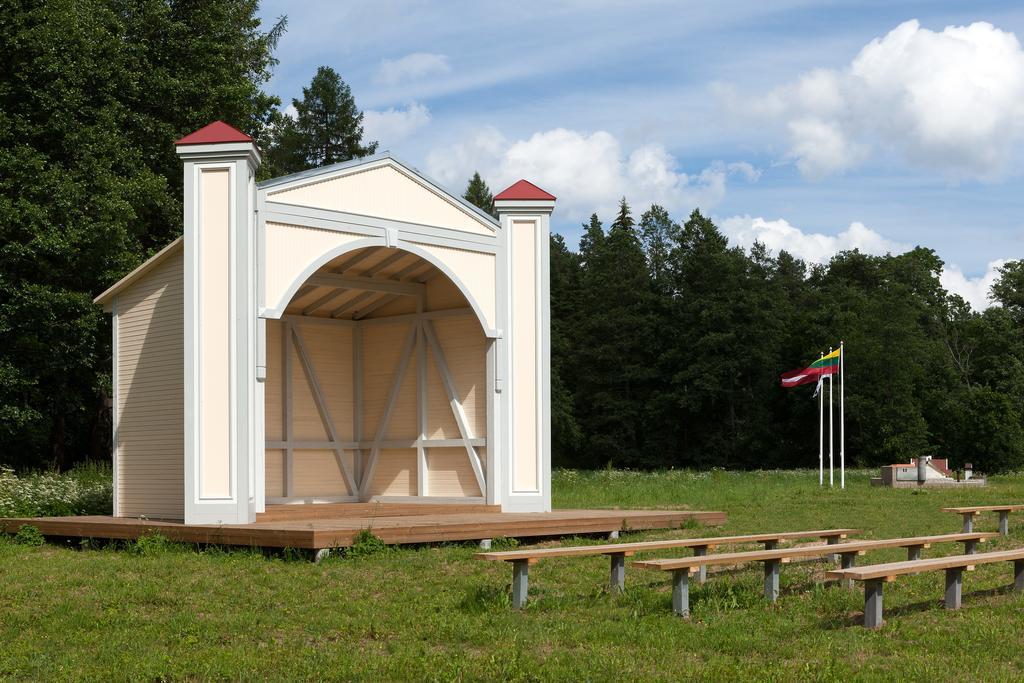 Vihula Manor Country Club & Spa Zewnętrze zdjęcie