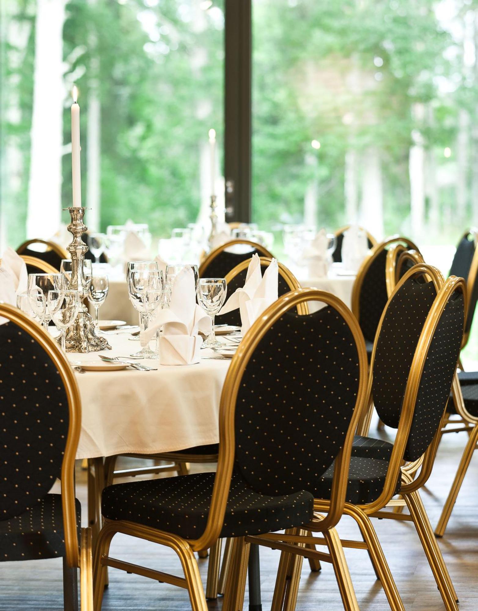 Vihula Manor Country Club & Spa Zewnętrze zdjęcie