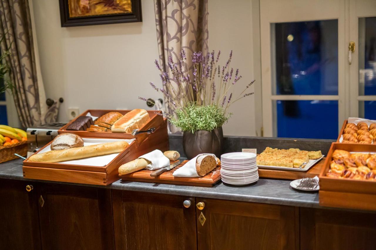 Vihula Manor Country Club & Spa Zewnętrze zdjęcie