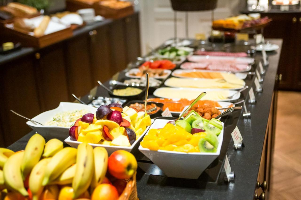 Vihula Manor Country Club & Spa Zewnętrze zdjęcie